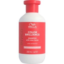 INVIGO Color Brilliance Champú Fine/Normal 300 ml