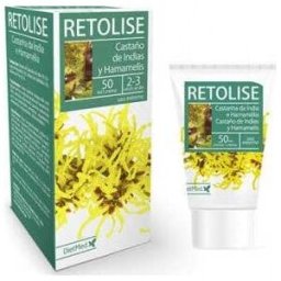 DietMed Retolise Crema 50 ml