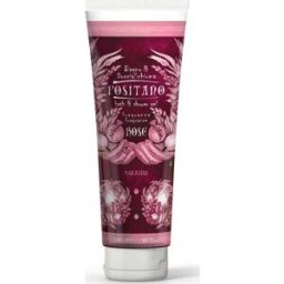 Le Maioliche Gel Ducha Positano 250 ml