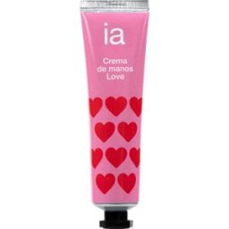 INTERAPOTHEK Crema de Manos Love 40 g