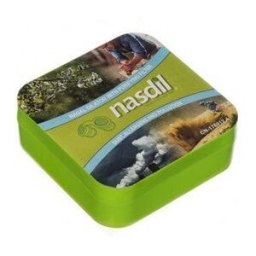Nasdil dilatador nasal con filtro 1 ud