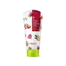 Frudia My Orchard Mochi Espuma Limpiadora Maracuyá 120 ml