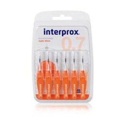 INTERPROX Super Micro 6 uds