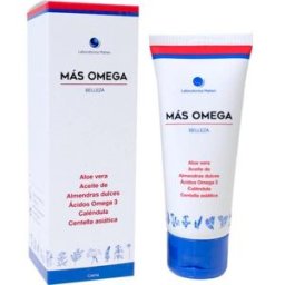 MAHEN Más Omega crema 100 ml