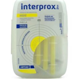 INTERPROX Plus Mini 10 uds