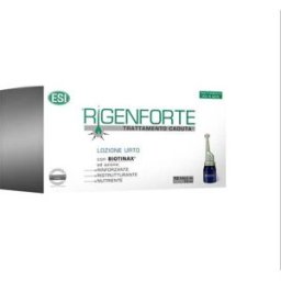 ESI Rigenforte Loción Urto 12 X10 ml