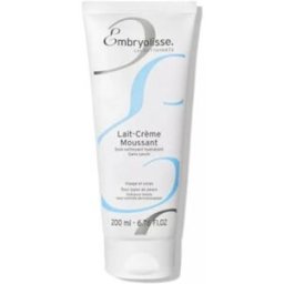 Embryolisse Crema Espumante Leche 200 ml