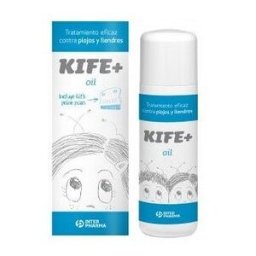 KIFE + oil 100 ml