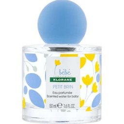 Klorane Bebé Agua Perfumada Petit Brin 50 ml