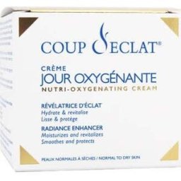 Coup d'eclat Coup D'Éclat Crema de Día Oxigenante 50 ml