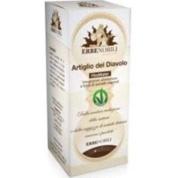 ERBENOBILI Fitomater garra Do Diabo 50 ml