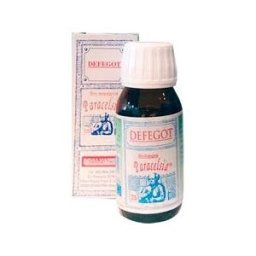 PARACELSIA 25 Defegot 50 ml