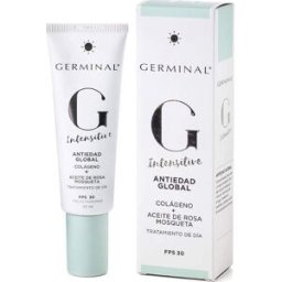 GERMINAL Intensitive Antiedad Global 50 ml