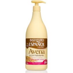 Instituto Español Leche Hidratante Con Avena 950 ml