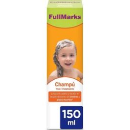FullMarks Champú Post-tratamiento 150 ml