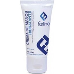 Farline Crema de Manos Bio 50 ml