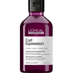 L'Oréal Expert Curl Expression Anti Build Up Jelly Champú 300 ml