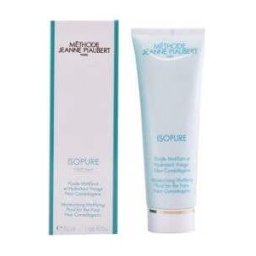 JEANNE PIAUBERT Isopure Moisrutizing Fluid For The Face 50 ml