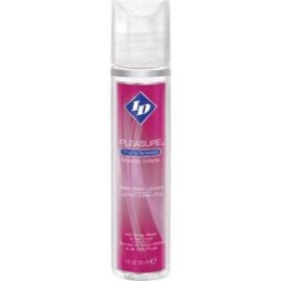 ID Lubricants Pleasure Lubricante a Base de Agua 30 ml