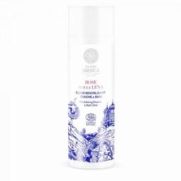 NATURA SIBERICA Crema de Ducha Revitalizante 250 ml