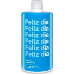 INTERAPOTHEK Gel Ducha Algas Marinas 750 ml