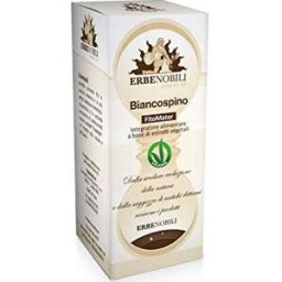 ERBENOBILI Fitomater Espinoza 50 ml