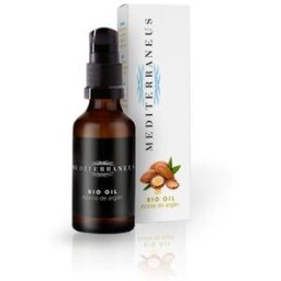 Mediterraneus Bio Oil Aceite de Argán 50 ml