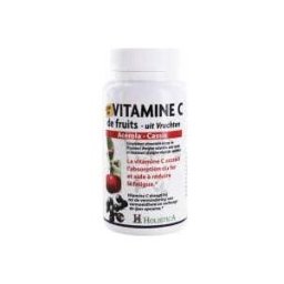 ACEROLA 500 Grosella negra Acerola Vit C 60 comp
