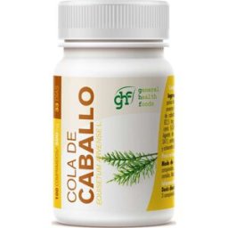 GHF Cola de Caballo 500 mg 100 comp