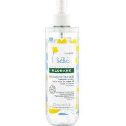 Klorane Bebé Agua Fresca Perfumada 500 ml