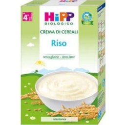 Hipp Bio Crema Arroz 200 g