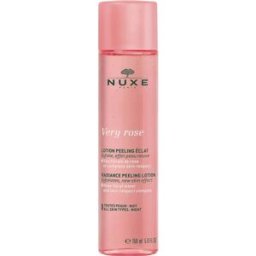 Nuxe Very Rose Loción Peeling Luminosidad 150 ml