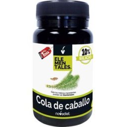 NOVADIET Cola de Caballo 30 caps