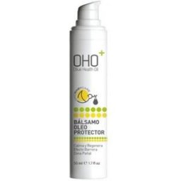 OHO Baby Care Bálsamo Oleo Protector Zona Pañal 50 ml