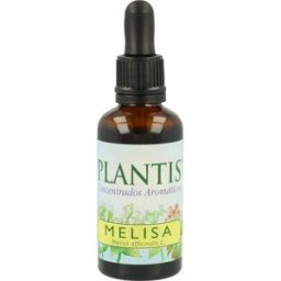 Maese Herbario Melisa 50 ml