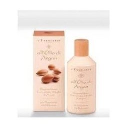 L'ERBOLARIO Espuma de Baño de Aceite de Argan 250 ml