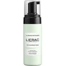 Lierac Mousse Limpiadora Rostro 50 ml