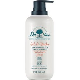 Dr. Tree Dr Tree Eco gel de Ducha Hidratante 500 ml