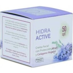 Mycofit Bikrem Hidractive FPS50 50 ml