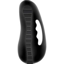 Jamyjob Extreme Masturbador Tensek 4 Negro 1 ud