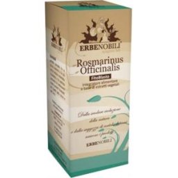 ERBENOBILI Fitoblasto Rosmarinus Officinalis 50 ml