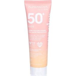 Alphanova Daily Sun Glow Crema Solar Facial Spf50+ Bio 50ml