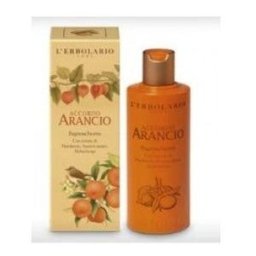 L'ERBOLARIO Espuma Baño Naranja 250 ml