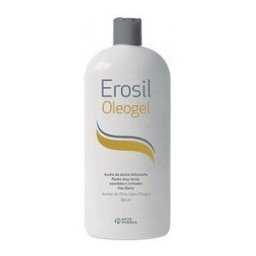 EROSIL Oleogel Ducha 500 ml