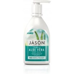 Jason Gel Ducha Aloe Vera 887 ml