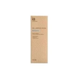 INTERAPOTHEK gel facial grasa 150 ml