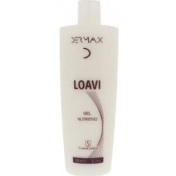 Loavi Gel de Avena 500 ml