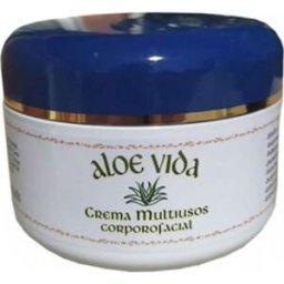 Fleur Aloe Aloe Vida Crema Facial Corporal Multiuso 200 ml
