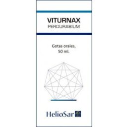 HELIOSAR Viturnax Perdurabium 50 ml