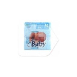 MAYBABY pañal infantil 48 uds